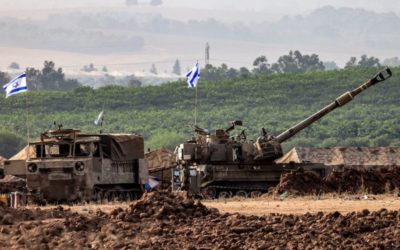 “الديار”: «إسرائيل» تعجز عن هجوم برّي شامل وتستبدله بتوغلات محدودة