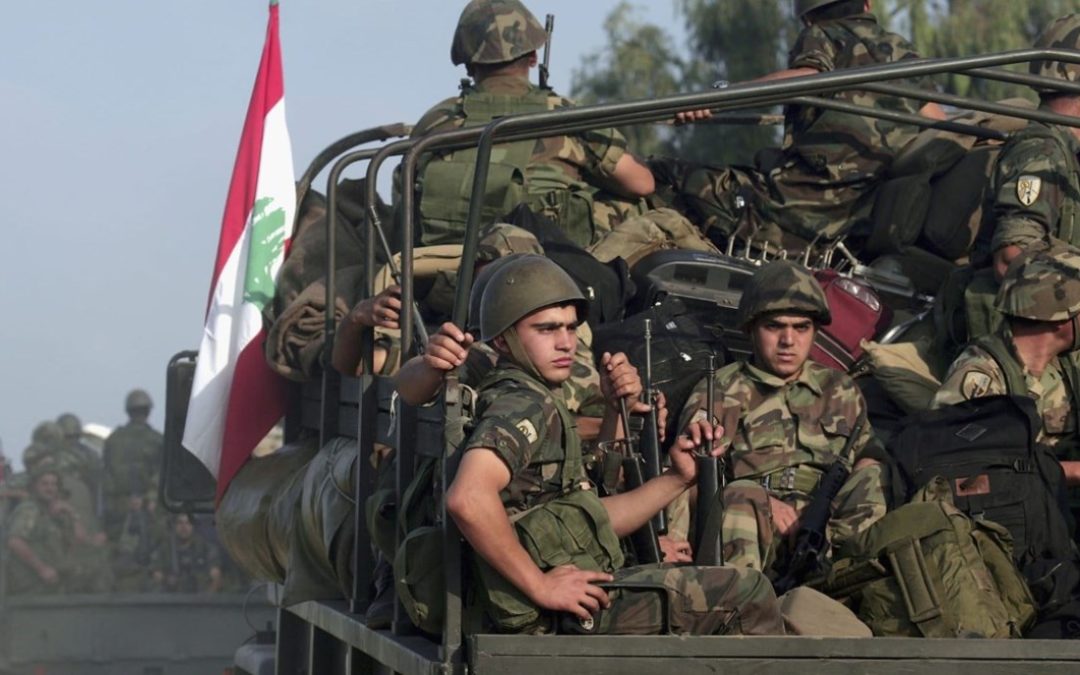 مسؤول امني لـ”الديار”: لا حرب على لبنان