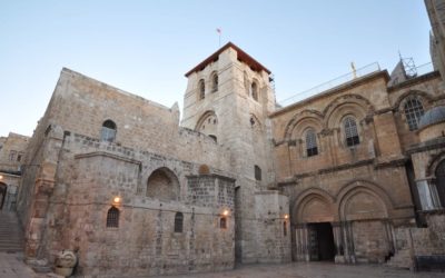 هيئة البث الإسرائيلية: قوات الاحتلال ترفض طلب الكنائس بالقدس وحيفا لحمايتها من اعتداءات المتطرفين اليهود