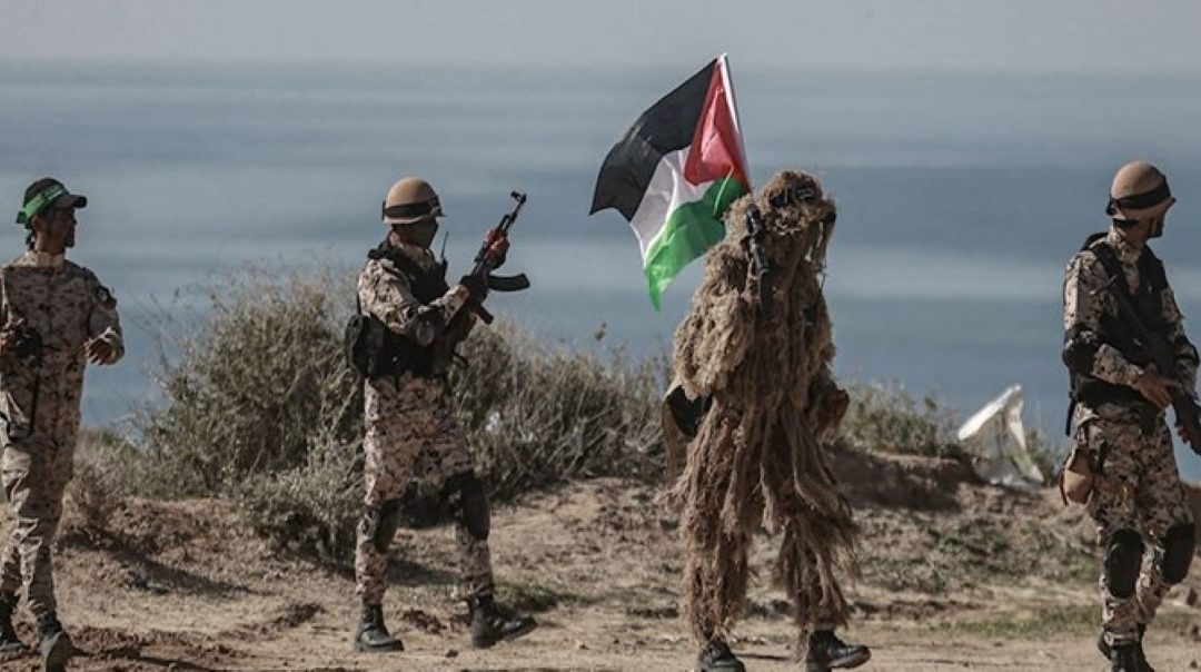 “الجمهورية”: حماس تقترب من التوصل لـ”اتفاق الهدنة” مع “