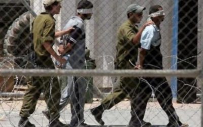 “إسرائيل” تتسلم قائمة بأسماء آخر دفعة من الرهائن المقرر إطلاقهم اليوم