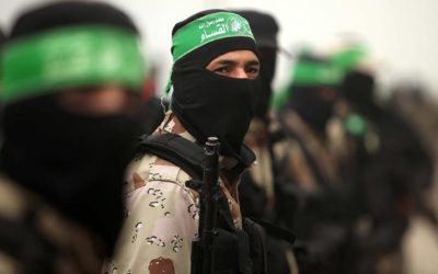 “الميادين”: “وفق رؤية المقاومة”.. حماس تعلن عن اتفاق الهدنة: أربعة أيام وصفقة لتبادل الأسرى