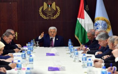 “الجمهورية”: العرب خائفون من «حماس»؟
