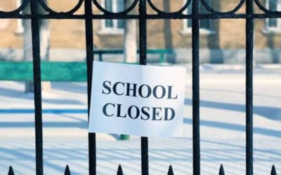 إغلاق 27 مدرسة في بلجيكا بعد إنذار بوجود قنبلة