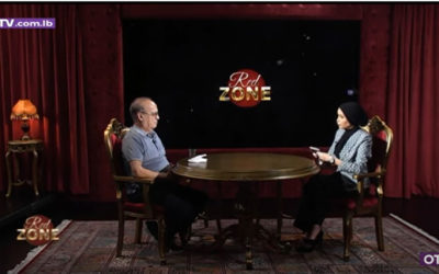 وهاب عبر برنامج “رد زون” يهدّد نتنياهو ويكشف عن أنظمة عربية ستسقط بعد حرب غزة