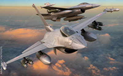 سفير أميركا يتوقع بيع مقاتلات إف-16 سريعا لتركيا بعد الموافقة على انضمام السويد لحلف الأطلسي