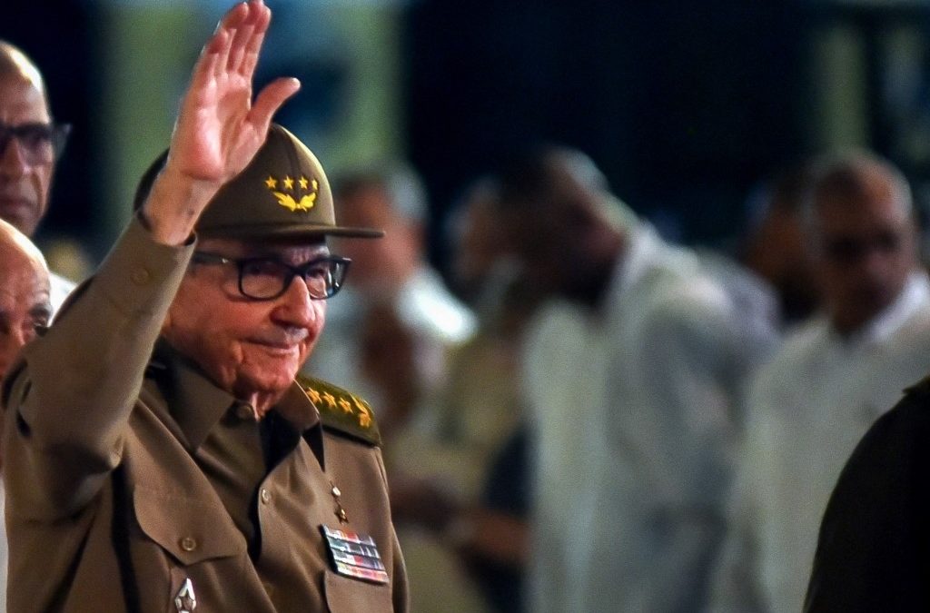 في الذكرى الـ65 لانتصار الثورة الكوبية.. كاسترو: الوحدة سلاح بلادنا الاستراتيجي