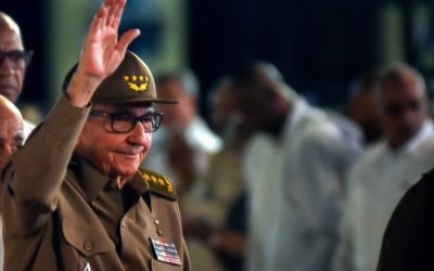 في الذكرى الـ65 لانتصار الثورة الكوبية.. كاسترو: الوحدة سلاح بلادنا الاستراتيجي