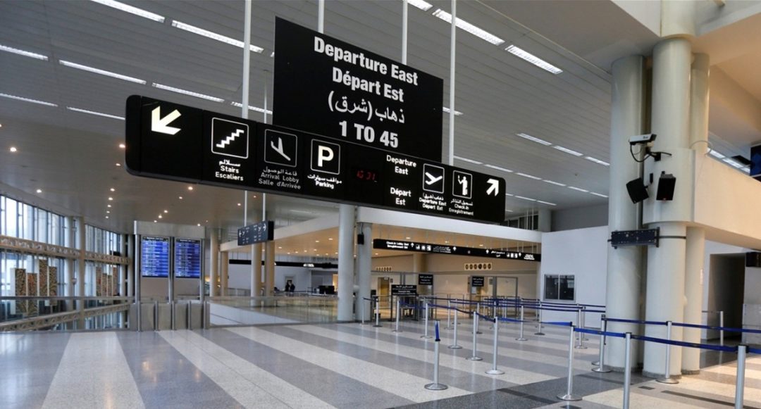 “الديار”: ما حدث في مطار بيروت خطر جداً… “إسرائيل” تنتقل الى مرحلة الجديدة من عملياتها