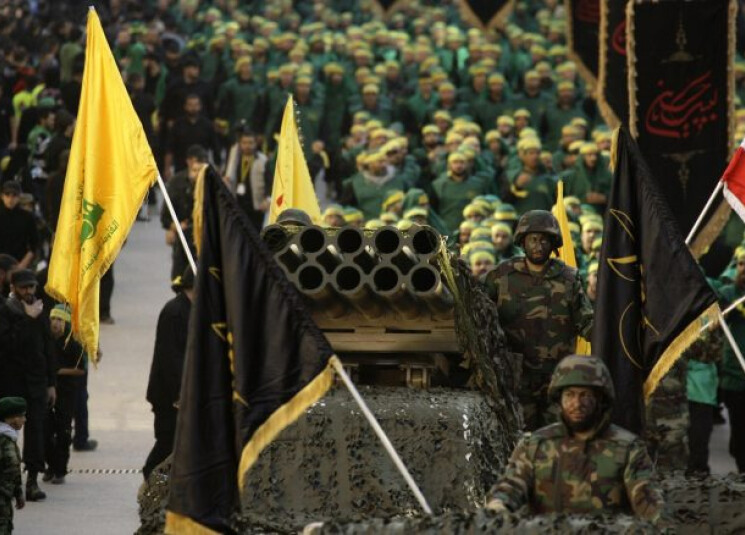 “حزب الله” استعدّ لكل احتمالات الحرب والتصعيد كمّاً ونوعاً…