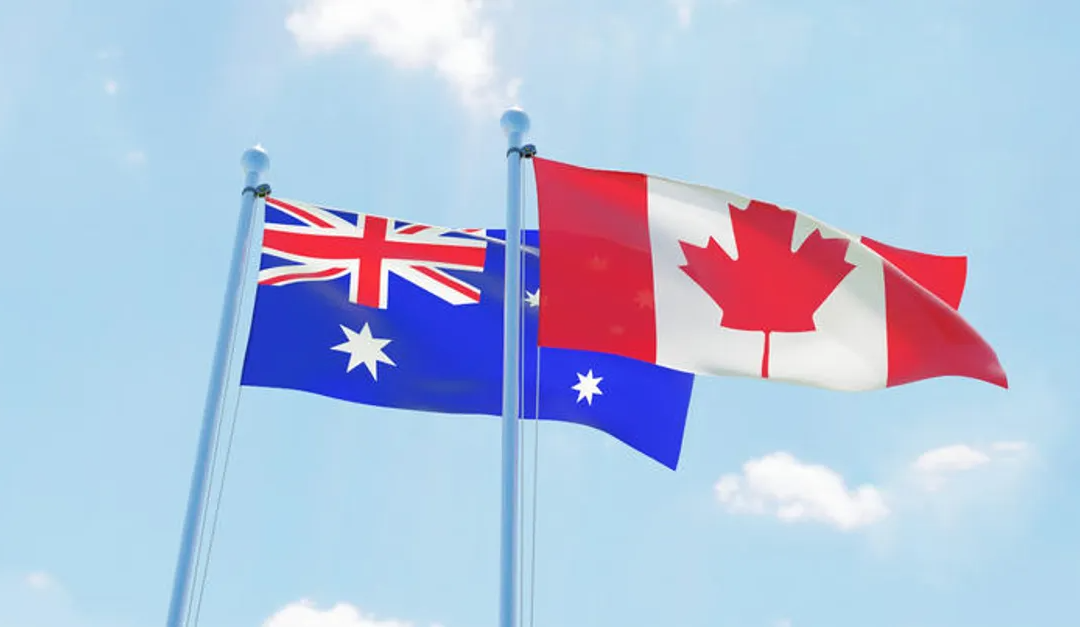أوستراليا وكندا ونيوزيلندا دعت إلى وقف فوري لإطلاق النار في غزة