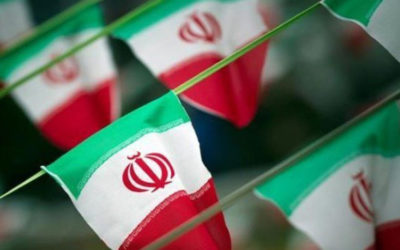 انفجاران في خط أنابيب غاز رئيسي في إيران