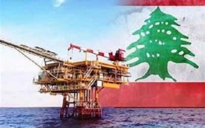 “الجريدة” الكويتية: الخلاف الأميركي- الفرنسي بشأن لبنان يصل إلى النفط