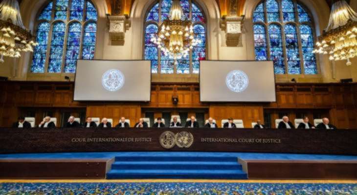بدء جلسة محكمة العدل الدولية حول العواقب القانونية لاحتلال إسرائيل للأراضي الفلسطينية منذ 1967