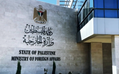 الخارجية الفلسطينية: مجزرة الاحتلال في رفح دليل على صحة التحذيرات من المخاطر الكارثية لاجتياحها