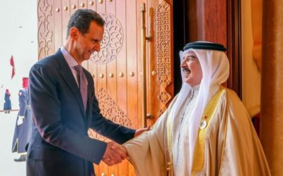 لماذا لم يلق الأسد كلمة في قمة المنامة؟.. “سانا” توضح