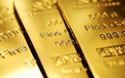 تحليل لـ”بنك أوف أميركا”: أسعار الذهب يمكن أن ترتفع لتصل إلى 3000 دولار للأونصة في خلال 12 إلى 18 شهرًا