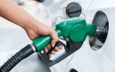 انخفاض سعر البنزين وارتفاع سعري المازوت والغاز