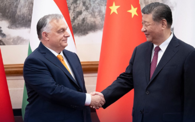 رئيس الصين: على الأسرة الدولية توفير الظروف لاستئناف الحوار المباشر بين روسيا وأوكرانيا