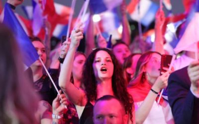 انتخابات فرنسا.. ماذا بعد عدم حصول أي حزب على الأغلبية؟