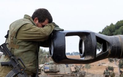 شروط نتنياهو… ولابيد يُحدد نقطة ضعف الجيش الإسرائيليّ
