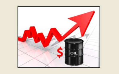 ارتفاع أسعار النفط متأثرة بتراجع مخزونات الخام الأميركية
