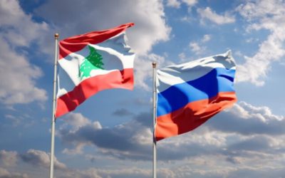 لقاءات لموفد روسيّ في لبنان اليوم.. ورسالة خاصة من لافروف