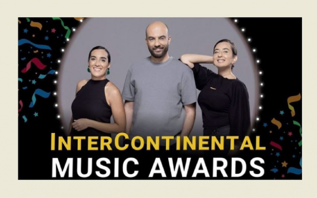 فوز فرقة “رند” اللبنانية بجائزة InterContinental Music Awards عن منطقة الشرق الأوسط