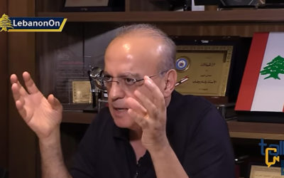وهاب: الشام مكّتنا ولكن..واذا هيك الامّة اي طزّ..سأستعين بكل الناس ضدك ولأحمد الشرع: خايف يكفروك؟