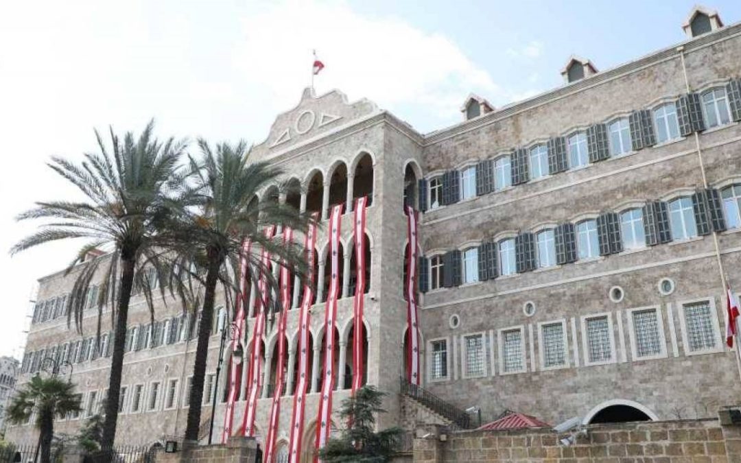 بمناسبة الاستقلال… مواقف وتهنئة ودعوات لانتخاب رئيس للجمهوريّة عون: نأمل أن تتطور مُحادثات وقف إطلاق النار لتحصل هدنة وسلام