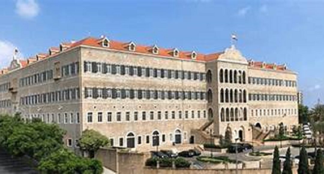 اجتماع في السرايا لتقويم مسار تنفيذ المشاريع الممولة من “اليونيسيف”