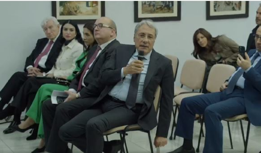 وزير العدل في لقاء لغرفة العمليات الإلكترونية: لم أوفر جهدا لتحقيق أمل مكننة المحاكم والخدمات القضائية