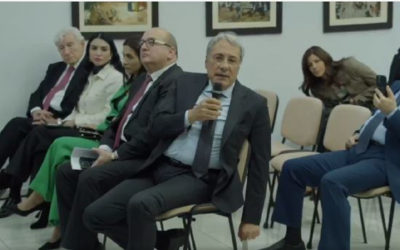 وزير العدل في لقاء لغرفة العمليات الإلكترونية: لم أوفر جهدا لتحقيق أمل مكننة المحاكم والخدمات القضائية