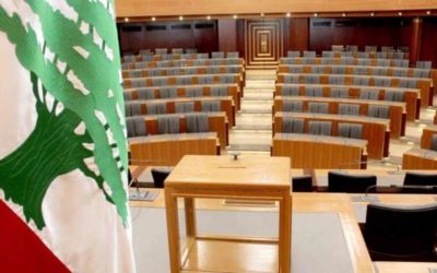 «الجمهورية»: أسبوع حاسم: رئيس أو تريّث.. الأسماء بين صعود وهبوط