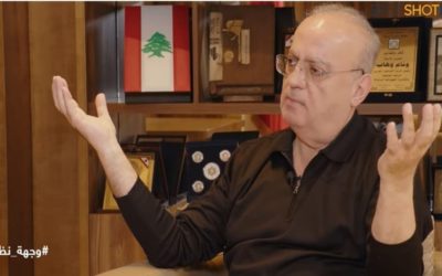 وهاب يهدد ببركان “مشايخ لبنان”: رئيس لبناني بضيافة إسرائيل وموفق طريف: أوقفوا جنكيز خان وإلا!