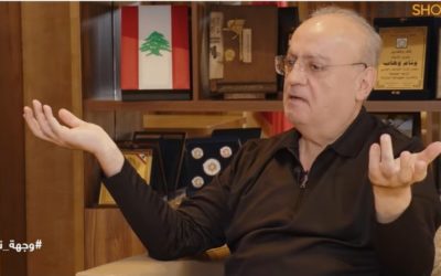 وهاب يفجر “الزر الدرزي” ويفضح المخطط الأحمر: سأقطع الأيادي وأعلق المشانق- الموضوع مخيف!