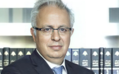 وزير العدل: عدت من الإجازة لمعالجة أزمة مبنى السجل التجاري والمشاركة في مناقشة قانون استقلالية القضاء