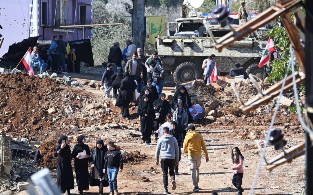 “الديار”: الوداع الكبير للشهيد السيّد نصرالله في 23 شباط… قاسم: الدولة مسؤولة عن مُتابعة العدوان