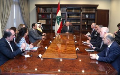 “الجمهورية”: لبنان يمدّد مهلة تعليق الرحلات من وإلى إيران… إسرائيل تُبقي على 5 نقاط.. ومخاوف من توترات