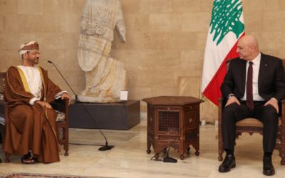 “الجمهورية”: الحكومة تنال ثقة واسعة: دقّت ساعة العمل…وباريس تحشد للإعمار
