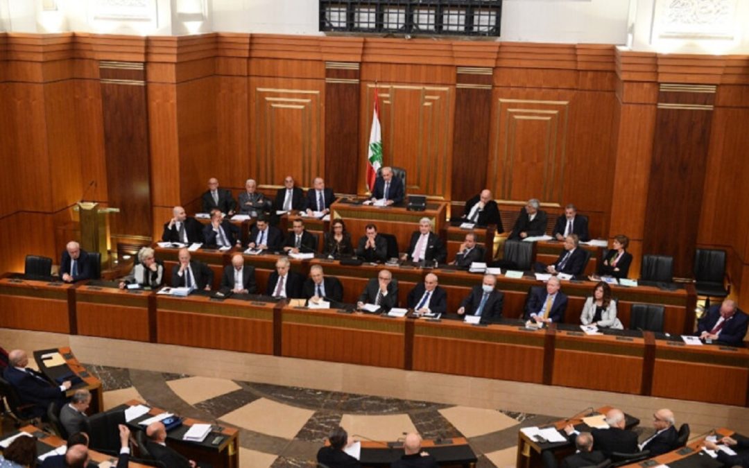 الحكومة أمام “مهمّات صعبة”… وهذا ما أكده “مسؤولٌ كبير”
