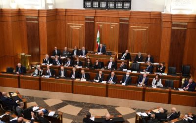 الحكومة أمام “مهمّات صعبة”… وهذا ما أكده “مسؤولٌ كبير”