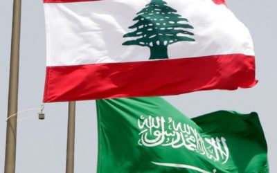 اتصالات لاعادة احياء “المنحة” التي خصصتها الرياض لبيروت
