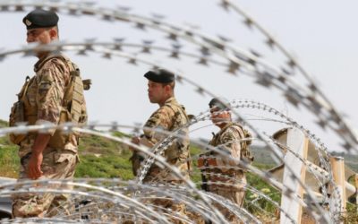 التطورات الأمنية والعسكرية: انطلاقة عمل “المجلس الأعلى للدفاع” الجمعة