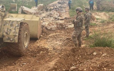 “الجمهورية”: الجميع ينتظر السبت العُماني الكبير… وعون: الحزب أبدى ليونة ومرونة