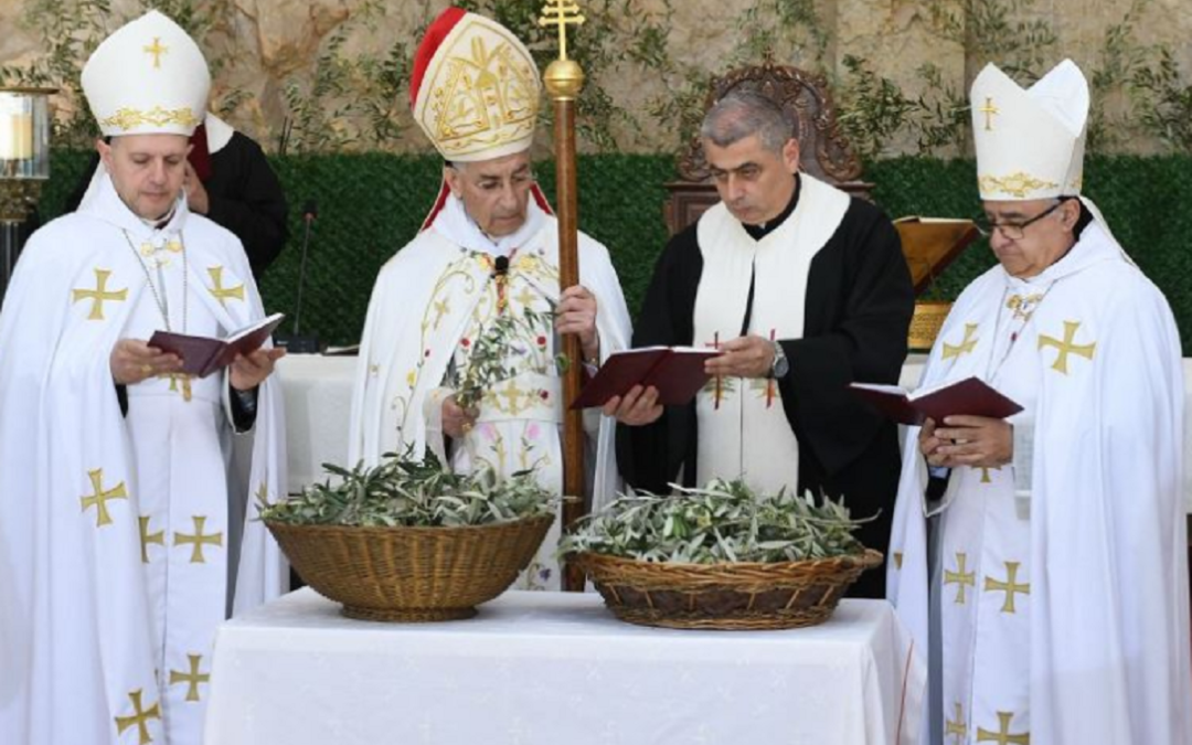 “الجمهورية”: تفاؤل بحلحلة هادئة لملف السـلاح… وسلام إلى دمشق للملفات العالقة