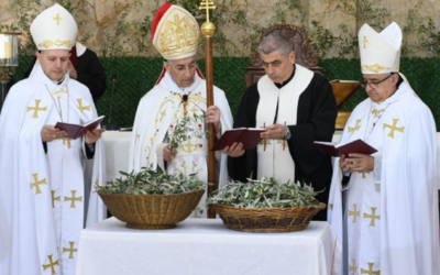 “الجمهورية”: تفاؤل بحلحلة هادئة لملف السـلاح… وسلام إلى دمشق للملفات العالقة