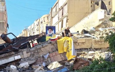 مسؤولٌ كبير لـ”الجمهورية”: لا إجماع داخلياً على سلاح “حزب الله”…