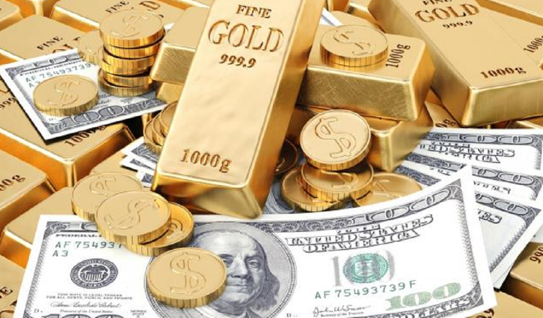 ارتفاع الدولار وانخفاض الذهب مع تهدئة ترامب لهجماته على الفيدرالي الأميركي