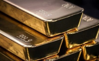 تراجع طفيف لأسعار الذهب قبيل موقف مرتقب لرئيس الاحتياطي الفيدرالي الأميركي